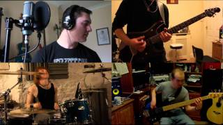 Spectral Sessions - Foxy Lady - Jimi Hendrix Cover
