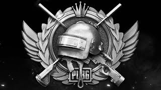 ? PUBG FPP
