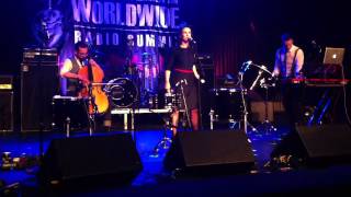 Plumb- "I Don't Deserve You" Live
