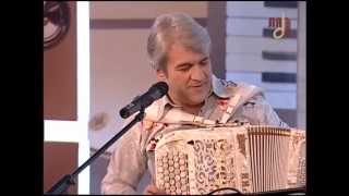 «Деревня» - LIVE. Поёт Валерий Сёмин