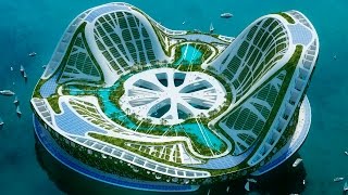 Самые маленькие страны и государства мира - Топ самых маленьких стран мира - Удивительные факты