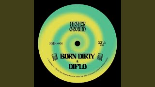 Samba Sujo (Blond:ish Remix)