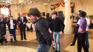 Ахмедик, Мурадик, Русик, Газик, Мутя, Гамзатик