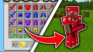 Minecraft : Mods Coming For Console Edition (Ps3/Xbox360/PS4/XboxOne/WiiU)