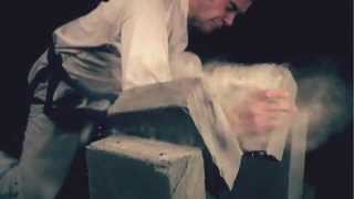 6 minutes of stuff getting destroyed in slow motion!
