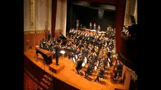 Pasodoble: Ateneu Musical del maestro Francisco Lacalle