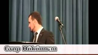 İZMİR İLAHİ GRUBU & SEMAZEN EKİBİ GRUP HÜKÜMRAN GRUBU