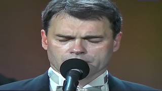 "Не говори что сердцу больно"/романс/Евгений Дятлов