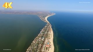 Одесса. Затока - Каролино-Бугаз 5-09-2015