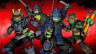 Teenage Mutant Ninja Turtles™: Mutants in Manhattan Co Op Gameplay