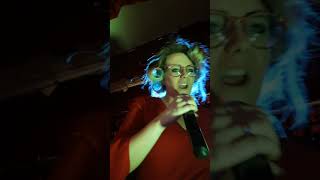 Zespół na wesele Reaktywacja, DJ wokalistka, Shallow cz. 2