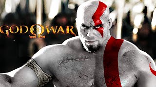 GOD OF WAR Full Movie Complete Saga All Cutscenes (God of War 1, 2, 3, 4 Ascension ) PS4 2018