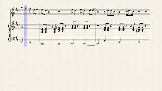 billie eilish - my boy - Flute Sheet Music