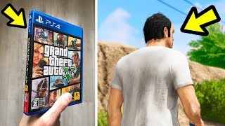 ДРУГОЙ ТРЕВОР?! КАК ОН ВЫГЛЯДИТ? ИГРАЮ В ЯПОНСКУЮ ВЕРСИЮ GTA 5!