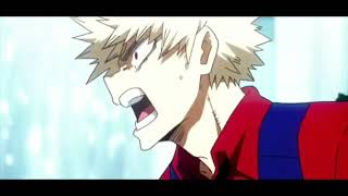 story Katsuki bakugo - AMV video || Boku no Hero academia