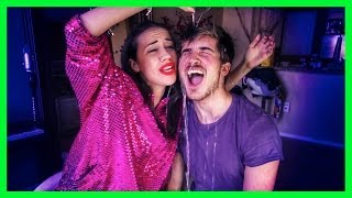 MY JEALOUS GIRLFRIEND!
