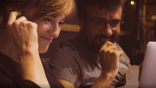 Planície - Mafalda Veiga e Miguel Araújo
