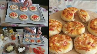 ЛЕСНИ И ВКУСНИ МАЛКИ ПИТКИ ЗА ЗАКУСКА