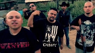 LA NUEVA VIOLENCIA - MK, DYABLO, y SOXI (Video Oficial)