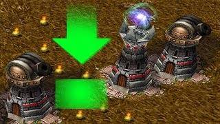 Сломал игру врагам в Warcraft 3!