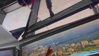 VLOG* Останкинская телебашня* 21.09.2013