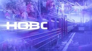 Моя версия заставки новостей ОРТ 1996