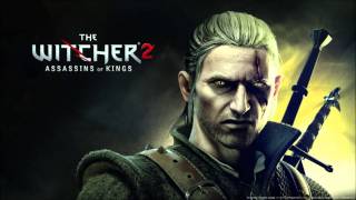 The Witcher 2 Soundtrack - Assassins of Kings