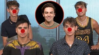 THE DOBRE BROTHERS ARE THE WORST! | Dobre vs. Cody Ko