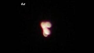 Starlike UFO Object In the Southwest With Photos. vol 3