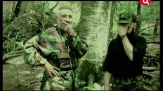 Псы войны - "Террор крупным планом" Часть 3 2010 (ТВЦ)
