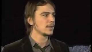 Josh Hartnett Documentary