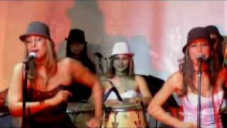 kimbara - Maria Mulata Orquesta