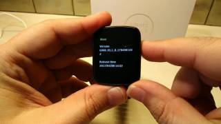 Kingwear GV68 - Deep review of the waterproof smartwatch