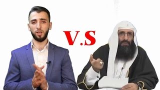 كذب ابو عرفة على شيخ الإسلام ابن تيمية .... حلقة قنبلة (2)