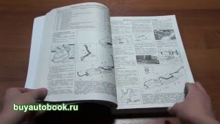 Руководство по ремонту Land Rover Discovery 3