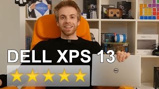 Test: Dell XPS 13 (2015) mit QHD+-Touchdisplay und Core i7 | Review | Deutsch