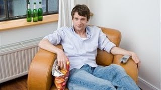 Ответы на вопросы: Что делать, если мне достался ленивый муж?