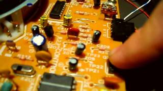 another fix of my 1210 (the original problem I forgot to address)
