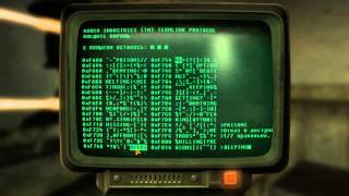 Fallout New Vegas   Прохождение #3 Не до хакер