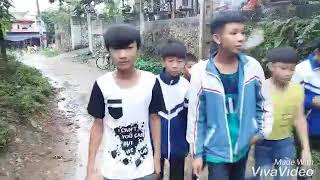 Team Nông Thôn : Thanh Niên Nghiện Game Bỏ Nhà Ra Đi Và Cái Kết Tập Cuối