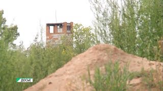 "Бийску нанесён ущерб в несколько десятков миллионов рублей" (Будни,14.06.18г.,Бийское телевидение)