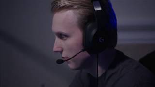 Logitech G PRO Gaming Headset: Play To Win