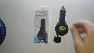 АЗУ Наш Оригинал для iPhone 3G ,4G