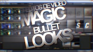 Tutorial: Descargar Nuevos efectos de video (Magic Bullet Looks) SONY VEGAS PRO 11,12,13,14,15