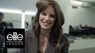 Special Bookings: Alessia Piovan | Elite London