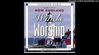 You Are The Vine (Vineyard Music)
