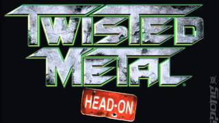 Twisted Metal: Head-On - Russia 1