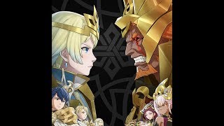 ~Fire Emblem AMV: Legends Never Die~
