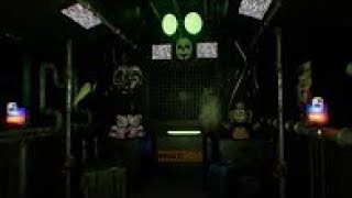 SO EXCITED!!! || FNaF Sister Location: Unreal Engine Edition Trailer REACTION!!!
