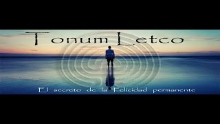 Meditación para la Abundancia de Tonum Letco